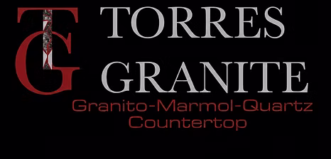 Torres Custom Granite logo