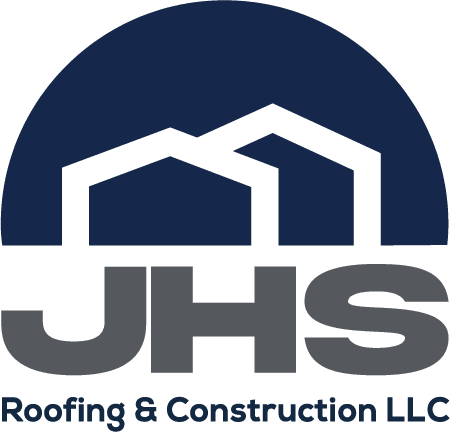 JHS Roofing & Construction logo