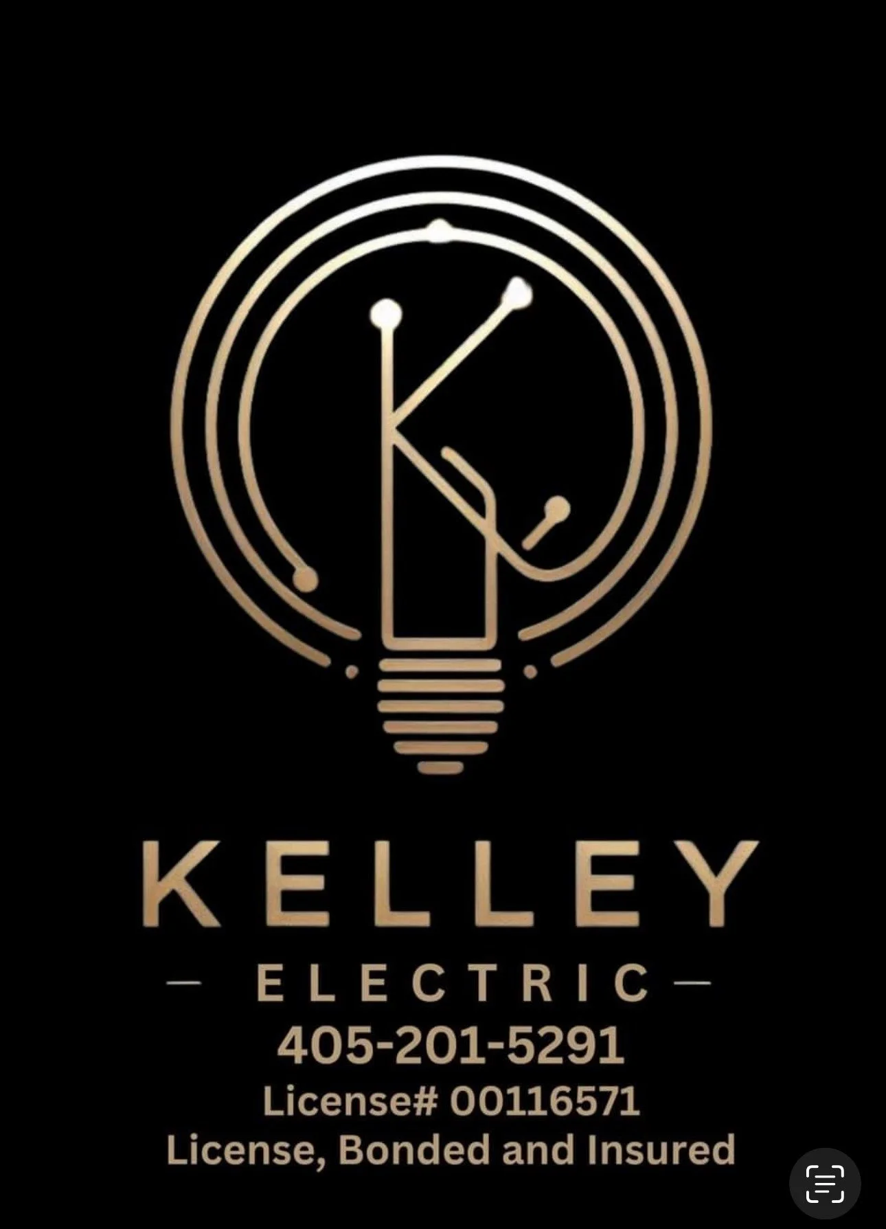 Kelley Electric logo