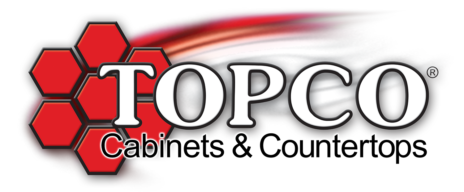 Topco Laminate logo