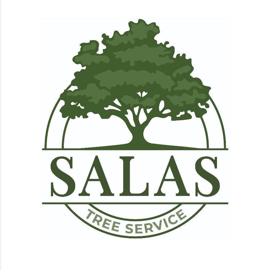 Salas Tree Service logo