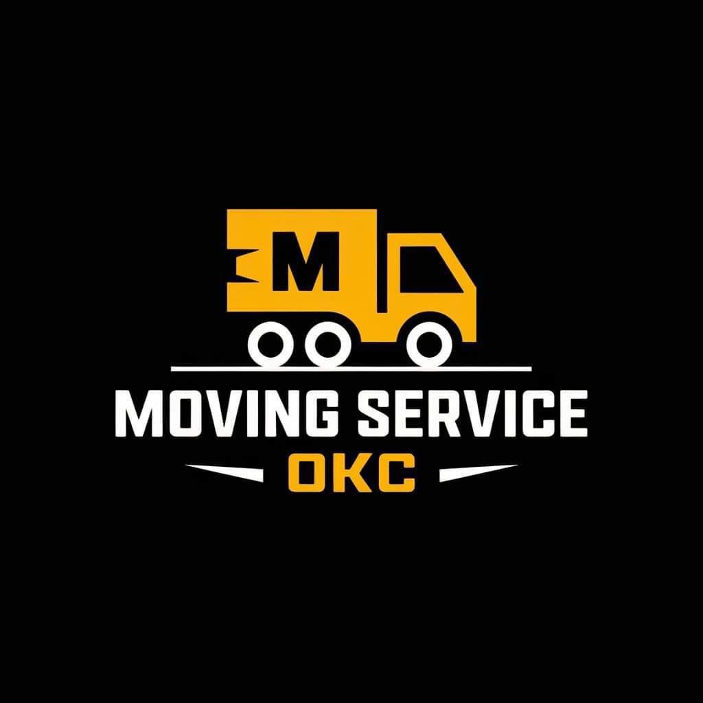 Moving Service OKC logo
