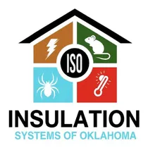 Insulation Systems of Oklahoma logo