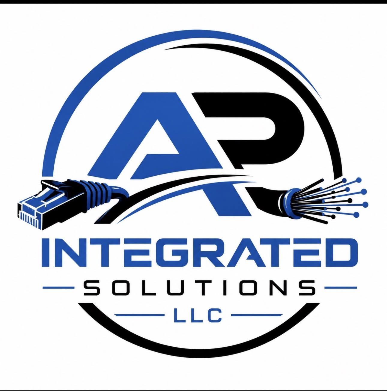 AP Integrated Solutions logo