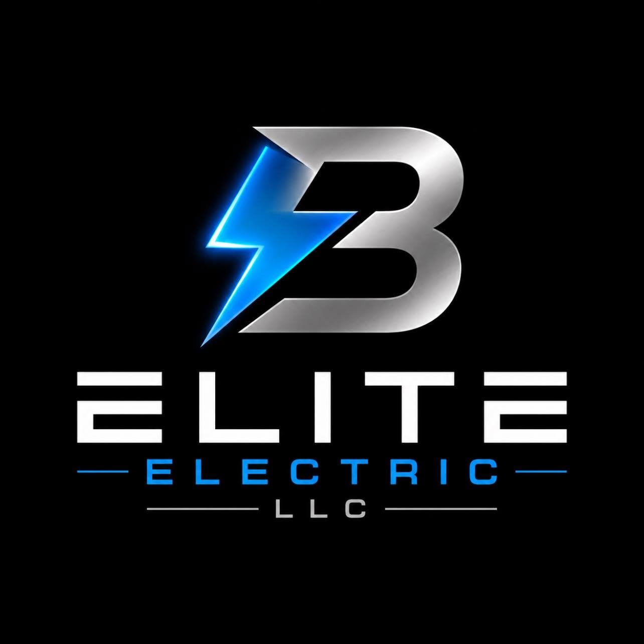 B Elite Electric logo